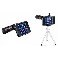 İphone Harici Objektif (Eye Scope)