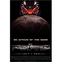 Transformers Dark Of The Moon