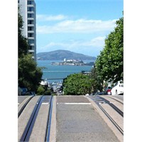 San Francisco; Deniz, Ruzgar Ve Tramvay
