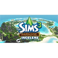 The Sims 3 İsland Paradise İnceleme | Oyun Button
