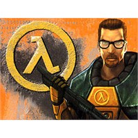 Half- life Efsanesi Linux'ta
