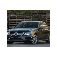 2014 Mercedes – Benz E250 Bluetec Dizel