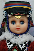 Ardahan Damal Bebekleri