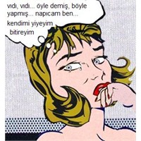 Apartman Sakinlerinin Dikkatine