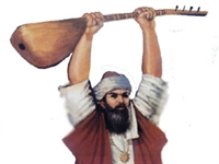 Pir Sultan Abdal