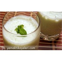 Mucize İçecek "Ayran"