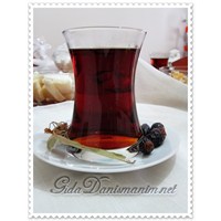 Kuşburnulu Kış Çayı Tarifi