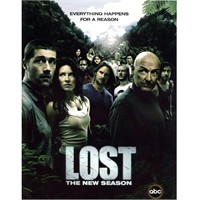 Lost Nasıl Bozdu?