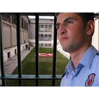 İnfaz Koruma Memurluğu
