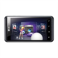 Lg Optimus 3d Özellikleri
