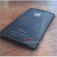 İphone 5s’in Görüntüleri İnternete Sızdı