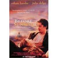 Before Sunrise - Gün Doğmadan