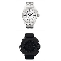 Diesel 2012 Saat Koleksiyonu