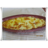 Fırında Mantar Tarifi (Güveçte Mantar)
