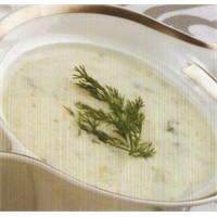 Besleyici Enginar Çorba Tarifi