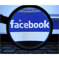 İş Başvurusunda ''facebook''a Dikkat!