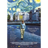 Midnight İn Paris / Paris'te Gece Yarısı