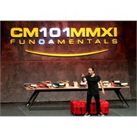 Cm101mmxi Fundamentals
