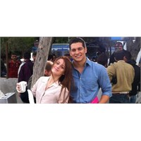 Çağatay Ulusoy Gizem Karaca Aşkı