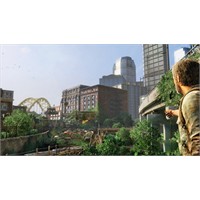 Last Of Us Geliyor!