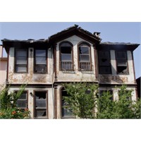 Ruh Kaçağı