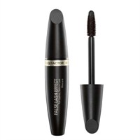 Max Factor False Lash Effect Mascara Deneyimi