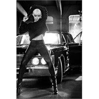 Megan Fox Gitti, Rihanna Geldi…