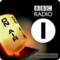 Bbc Radio 1-top10 Indie Single - 2 Ağu 2009