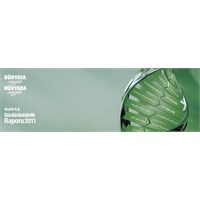 Arçelik Sürdürülebilirlik Raporu Değerlendirmesi