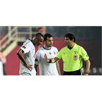 Trabzon'u Abay Durdurdu