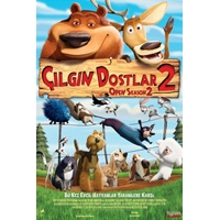 Çılgın Dostlar 2..