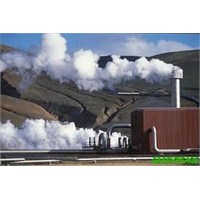 Kuruyan Jeotermal Kaynaklardan Enerji Üretmek