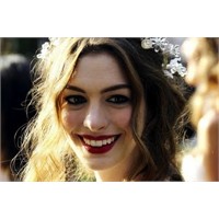Prenses Anne Hathaway