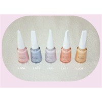 Flormar Light Summer Color Oje Koleksiyonu