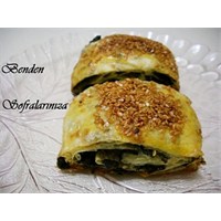 Ciğerli Börek