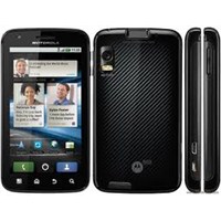 Motorola Atrix 4g Hd