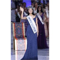 Miss World 2012 Dünya Güzeli Belli Oldu