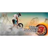 Trial Xtreme 3 (Full) V4.4 Apk