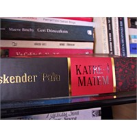 Katre-i Matem-iskender Pala