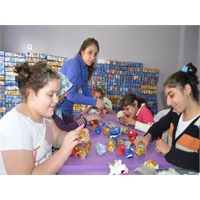 Paketleme Ek İşi Veren Firmalar Ek İş