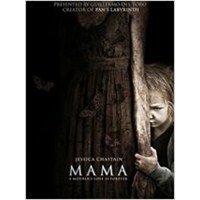 Mama Yakında Sinemalarda