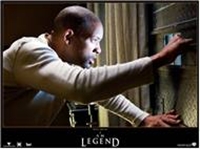 I Am Legend – Ben Efsaneyim