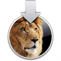 Lion İçin Yükleme Diski Yaratalım