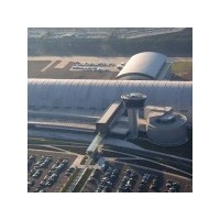 Steven F. Udvar- Hazy Center