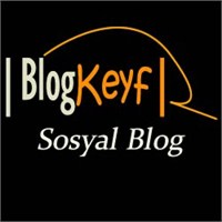 Sosyal Blog : Blogkeyf