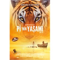 Film Analizi: Pi'nin Yaşamı
