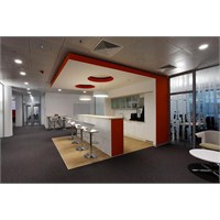 Ofis Mutfağı Tasarımları