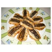 Hamsi Köftesi (Artvin)