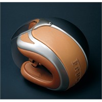 Ferrari Marka Kask