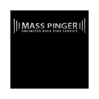 Sınırsız Çoklu Ping Servisi – Mass Pinger